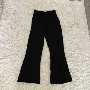 3/$45 Ardene Flare Pant